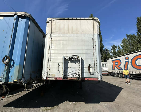 Шмітз С01, об'ємом двигуна 0 л та пробігом 0 тис. км за 3500 $, фото 3 на Automoto.ua