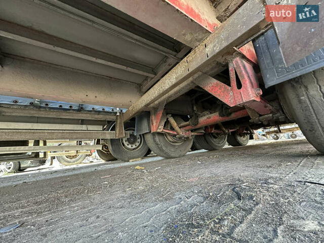 Шмітз С01, об'ємом двигуна 0 л та пробігом 0 тис. км за 3500 $, фото 6 на Automoto.ua