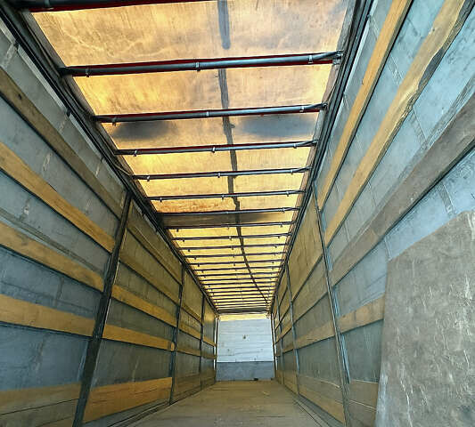 Шмітз С01, об'ємом двигуна 0 л та пробігом 0 тис. км за 3500 $, фото 2 на Automoto.ua