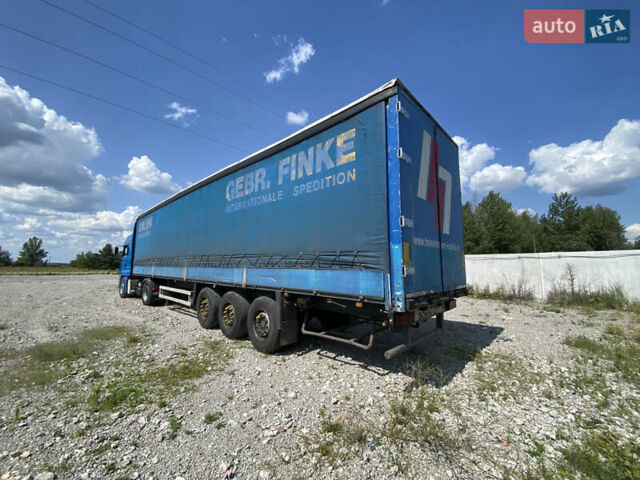 Шмітз С01, об'ємом двигуна 0 л та пробігом 100 тис. км за 4600 $, фото 3 на Automoto.ua