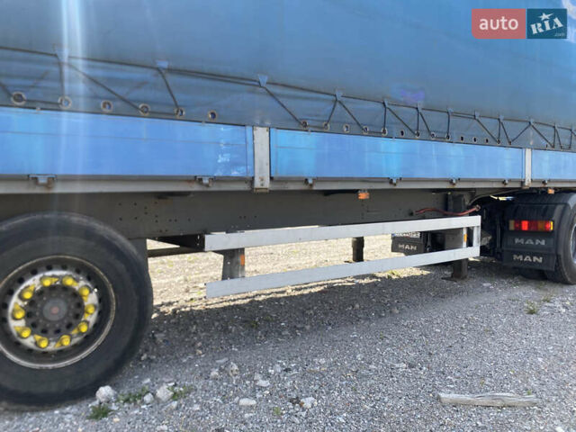 Шмітз С01, об'ємом двигуна 0 л та пробігом 100 тис. км за 4600 $, фото 8 на Automoto.ua