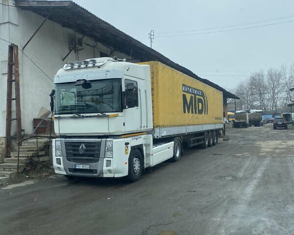 Шмитз С01, объемом двигателя 0 л и пробегом 100 тыс. км за 5800 $, фото 6 на Automoto.ua