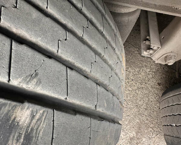 Шмитз С01, объемом двигателя 0 л и пробегом 0 тыс. км за 8300 $, фото 12 на Automoto.ua