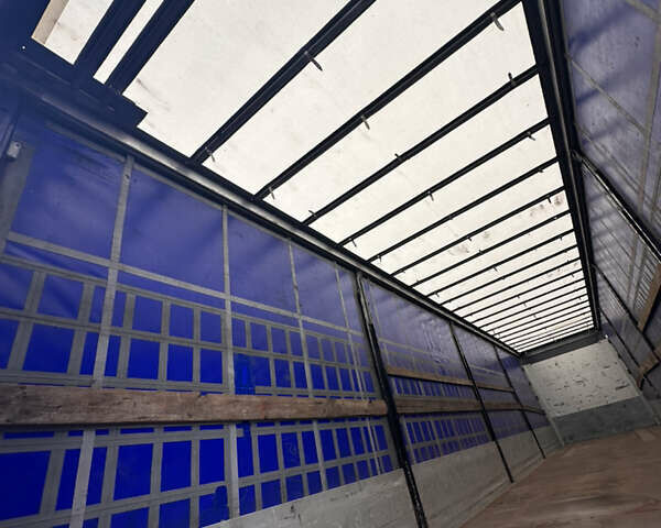 Шмитз С01, объемом двигателя 0 л и пробегом 0 тыс. км за 8300 $, фото 7 на Automoto.ua