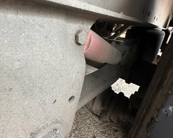 Шмитз С01, объемом двигателя 0 л и пробегом 0 тыс. км за 8300 $, фото 15 на Automoto.ua