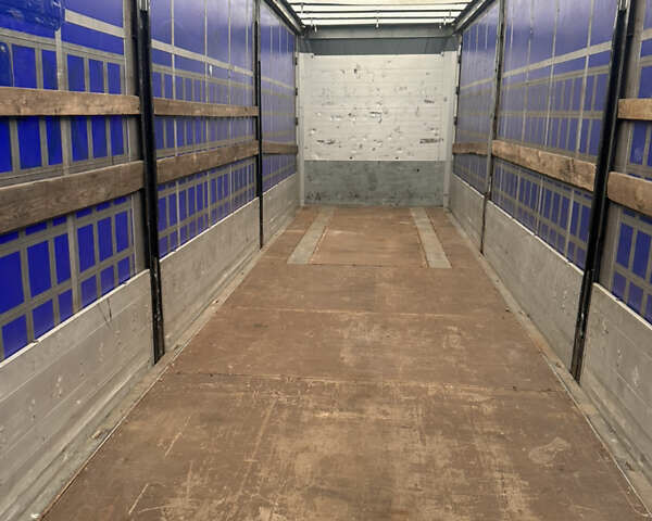 Шмитз С01, объемом двигателя 0 л и пробегом 0 тыс. км за 8300 $, фото 10 на Automoto.ua