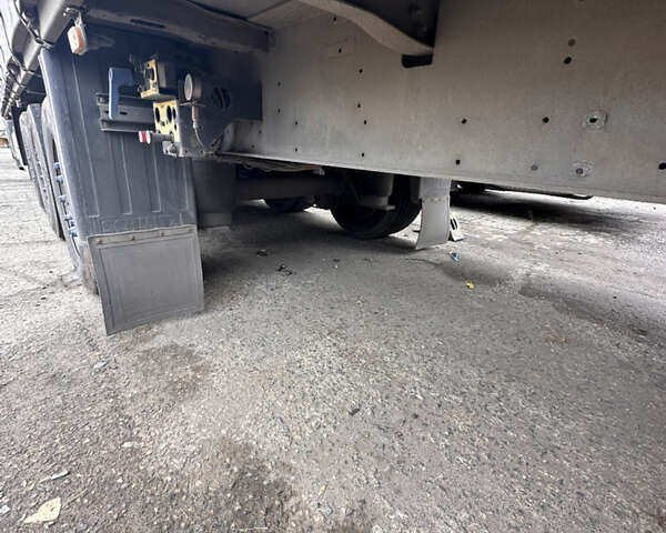 Шмитз С01, объемом двигателя 0 л и пробегом 0 тыс. км за 8300 $, фото 2 на Automoto.ua