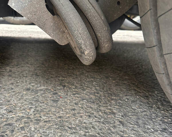 Шмитз С01, объемом двигателя 0 л и пробегом 0 тыс. км за 8300 $, фото 16 на Automoto.ua