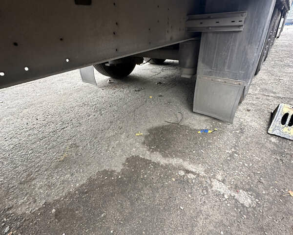 Шмитз С01, объемом двигателя 0 л и пробегом 0 тыс. км за 8300 $, фото 5 на Automoto.ua