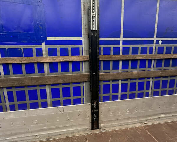 Шмитз С01, объемом двигателя 0 л и пробегом 0 тыс. км за 8300 $, фото 9 на Automoto.ua