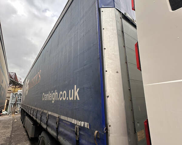 Шмитз С01, объемом двигателя 0 л и пробегом 0 тыс. км за 8300 $, фото 3 на Automoto.ua