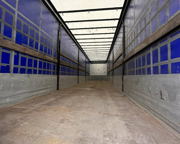 Шмитз С01, объемом двигателя 0 л и пробегом 0 тыс. км за 8300 $, фото 6 на Automoto.ua