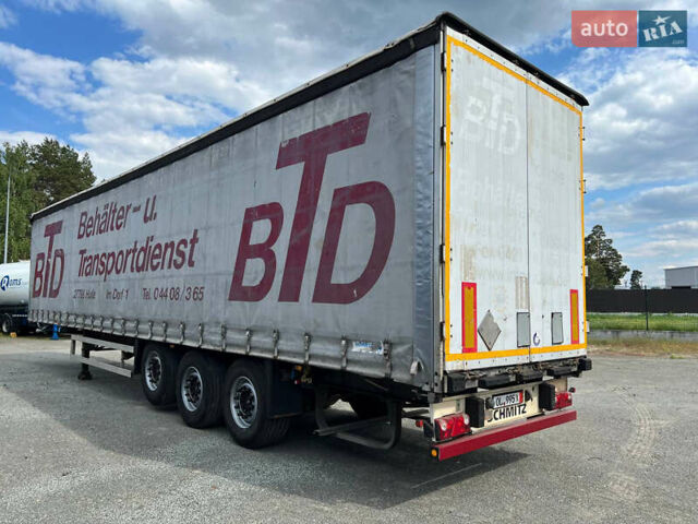 Шмитз С01, объемом двигателя 0 л и пробегом 0 тыс. км за 8700 $, фото 4 на Automoto.ua