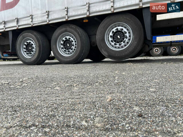 Шмітз С01, об'ємом двигуна 0 л та пробігом 0 тис. км за 8700 $, фото 8 на Automoto.ua