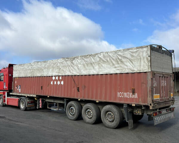 Шмитз С01, объемом двигателя 0 л и пробегом 0 тыс. км за 5500 $, фото 3 на Automoto.ua