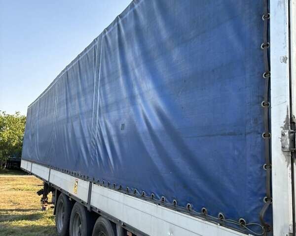 Шмитз С01, объемом двигателя 0 л и пробегом 5 тыс. км за 4700 $, фото 3 на Automoto.ua