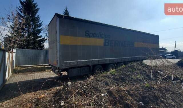 Шмітз С01, об'ємом двигуна 0 л та пробігом 0 тис. км за 3200 $, фото 5 на Automoto.ua