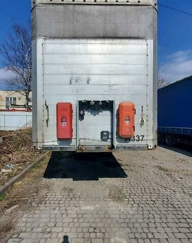 Шмітз С01, об'ємом двигуна 0 л та пробігом 0 тис. км за 3200 $, фото 1 на Automoto.ua