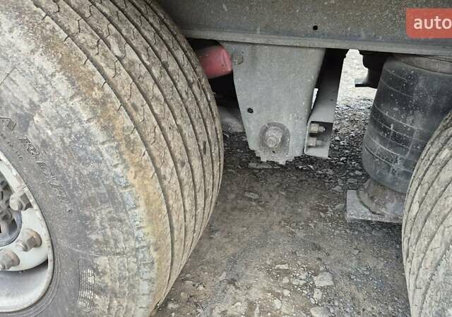 Шмитз С01, объемом двигателя 0 л и пробегом 111 тыс. км за 4850 $, фото 5 на Automoto.ua