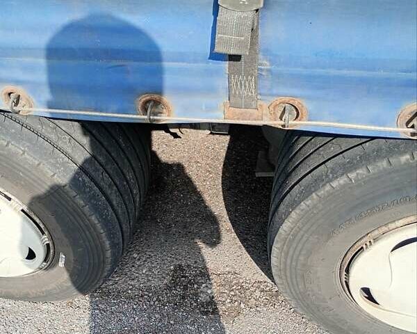 Шмитз С01, объемом двигателя 0 л и пробегом 0 тыс. км за 5500 $, фото 3 на Automoto.ua