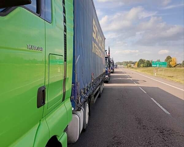 Шмитз С01, объемом двигателя 0 л и пробегом 0 тыс. км за 5500 $, фото 4 на Automoto.ua