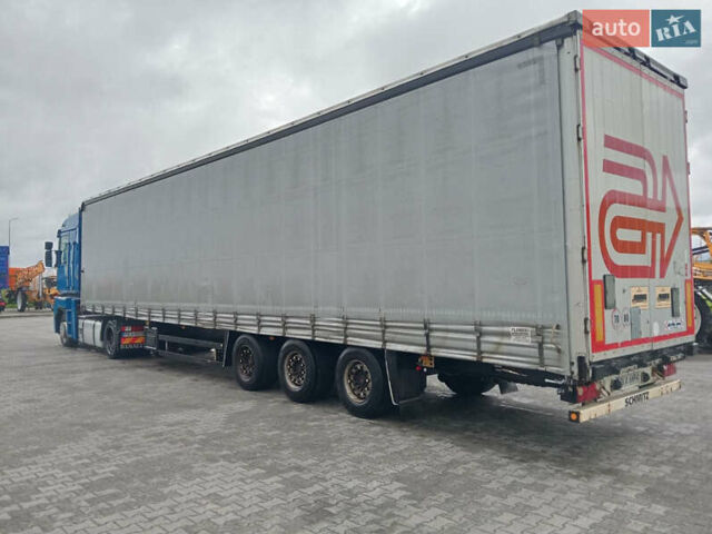 Шмітз С01, об'ємом двигуна 0 л та пробігом 1 тис. км за 6950 $, фото 1 на Automoto.ua