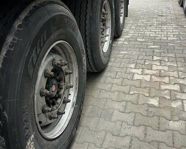 Шмітз С01, об'ємом двигуна 0 л та пробігом 0 тис. км за 8500 $, фото 3 на Automoto.ua