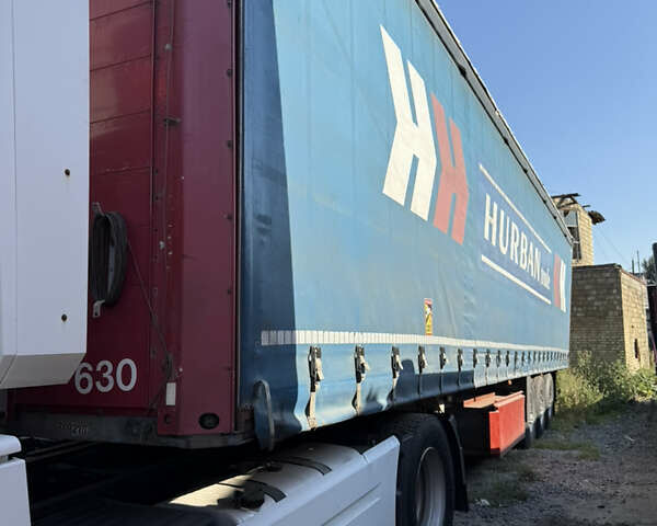 Шмитз С01, объемом двигателя 0 л и пробегом 1 тыс. км за 8900 $, фото 2 на Automoto.ua