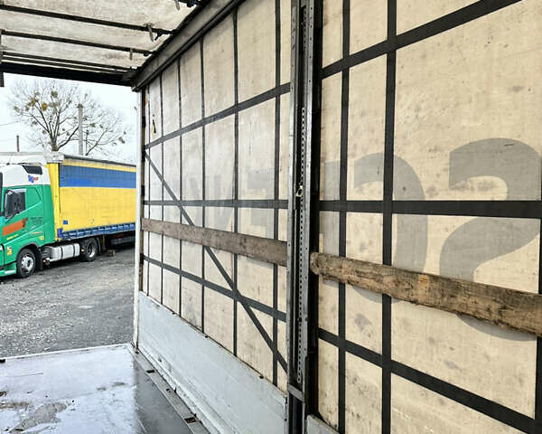 Шмитз С01, объемом двигателя 0 л и пробегом 350 тыс. км за 6999 $, фото 17 на Automoto.ua