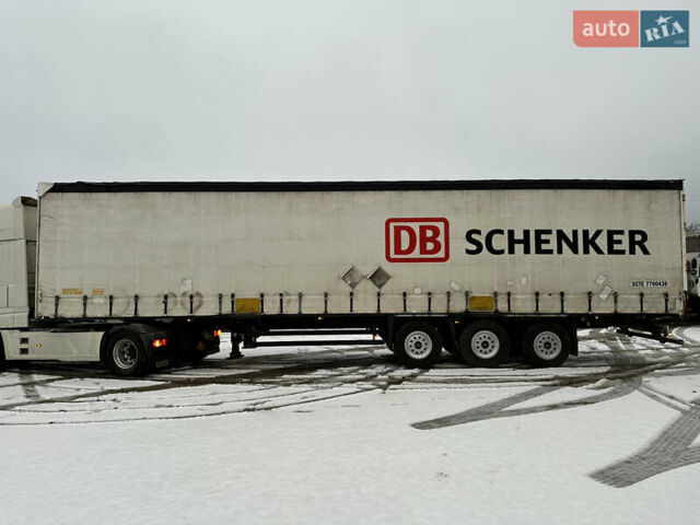 Шмитз С01, объемом двигателя 0 л и пробегом 350 тыс. км за 6999 $, фото 2 на Automoto.ua