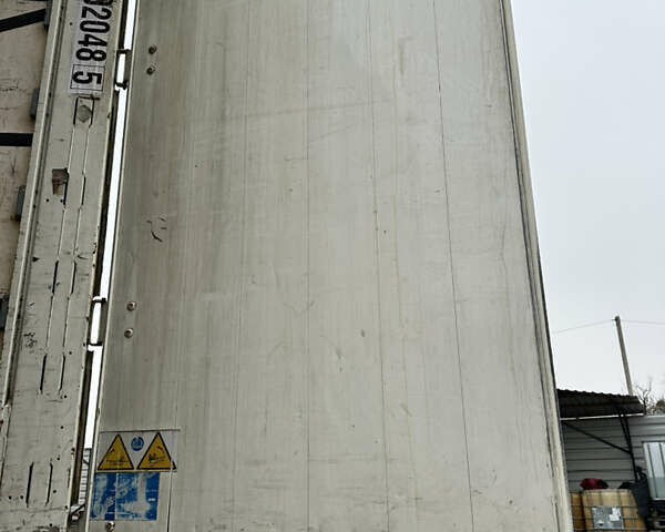 Шмитз С01, объемом двигателя 0 л и пробегом 350 тыс. км за 6999 $, фото 24 на Automoto.ua