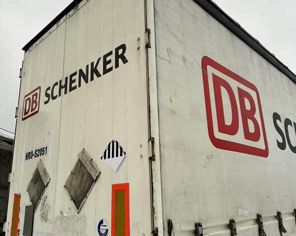 Шмитз С01, объемом двигателя 0 л и пробегом 350 тыс. км за 6999 $, фото 10 на Automoto.ua