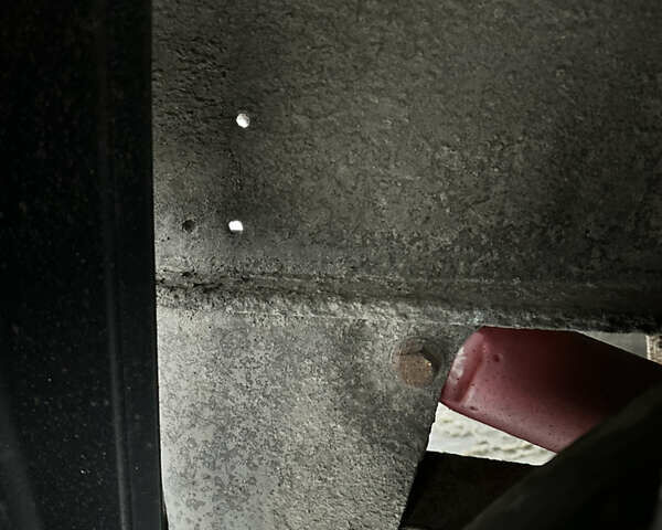 Шмитз С01, объемом двигателя 0 л и пробегом 350 тыс. км за 6999 $, фото 5 на Automoto.ua