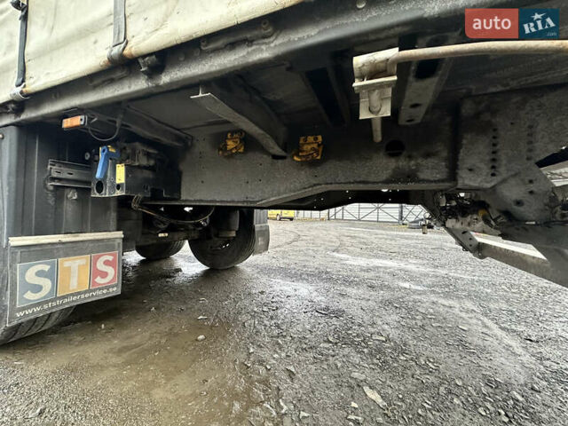 Шмитз С01, объемом двигателя 0 л и пробегом 350 тыс. км за 6999 $, фото 16 на Automoto.ua