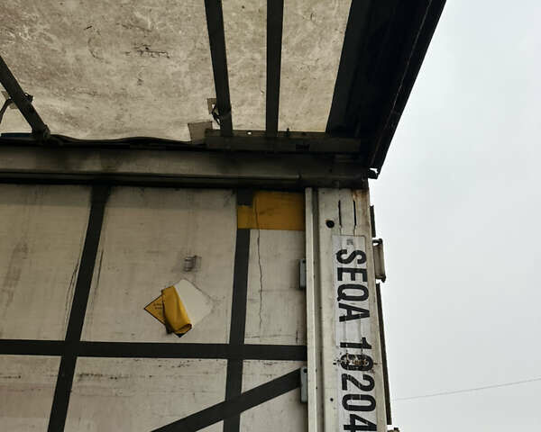 Шмитз С01, объемом двигателя 0 л и пробегом 350 тыс. км за 6999 $, фото 15 на Automoto.ua