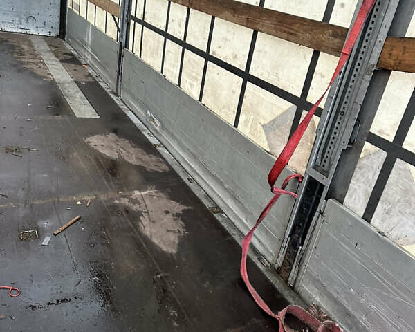 Шмитз С01, объемом двигателя 0 л и пробегом 350 тыс. км за 6999 $, фото 20 на Automoto.ua