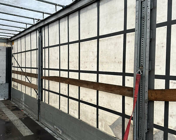 Шмитз С01, объемом двигателя 0 л и пробегом 350 тыс. км за 6999 $, фото 26 на Automoto.ua