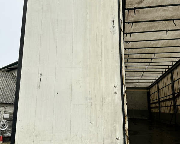 Шмитз С01, объемом двигателя 0 л и пробегом 350 тыс. км за 6999 $, фото 23 на Automoto.ua