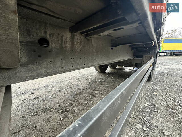 Шмитз С01, объемом двигателя 0 л и пробегом 350 тыс. км за 6999 $, фото 13 на Automoto.ua