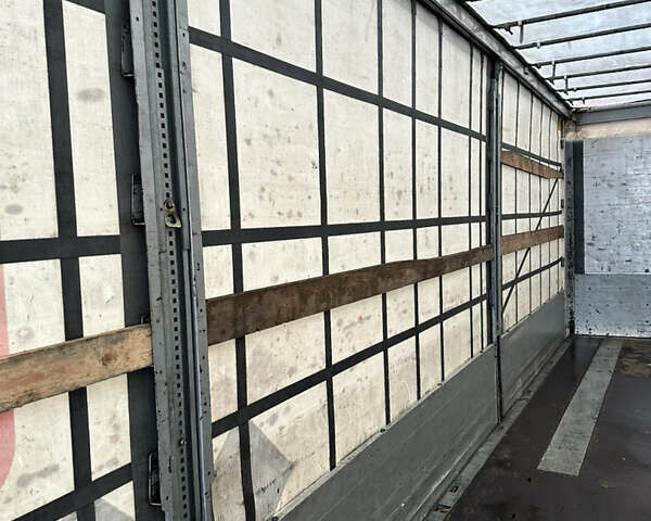 Шмитз С01, объемом двигателя 0 л и пробегом 350 тыс. км за 6999 $, фото 21 на Automoto.ua