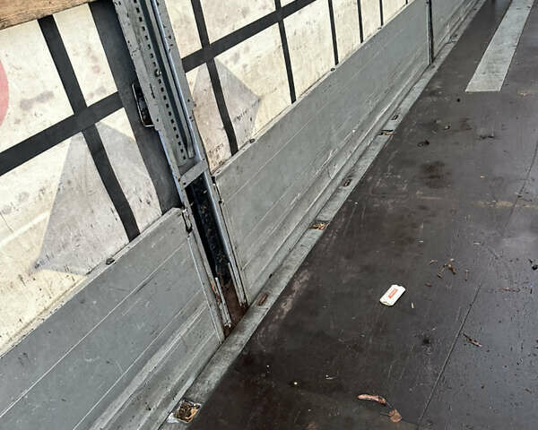 Шмитз С01, объемом двигателя 0 л и пробегом 350 тыс. км за 6999 $, фото 19 на Automoto.ua