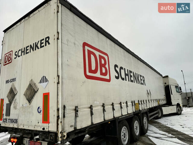 Шмитз С01, объемом двигателя 0 л и пробегом 350 тыс. км за 6999 $, фото 9 на Automoto.ua