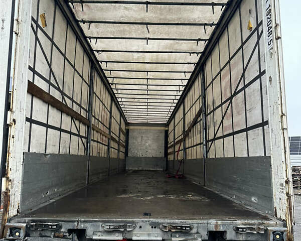 Шмитз С01, объемом двигателя 0 л и пробегом 350 тыс. км за 6999 $, фото 22 на Automoto.ua