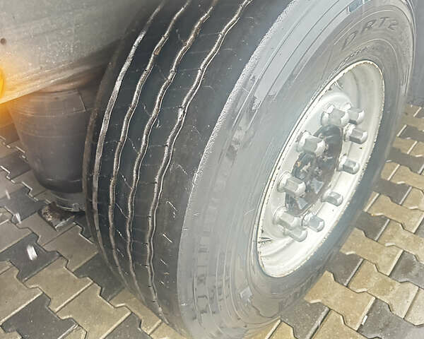 Шмитз С01, объемом двигателя 0 л и пробегом 0 тыс. км за 9900 $, фото 8 на Automoto.ua