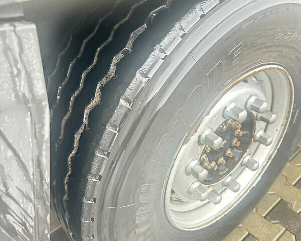 Шмитз С01, объемом двигателя 0 л и пробегом 0 тыс. км за 9900 $, фото 6 на Automoto.ua