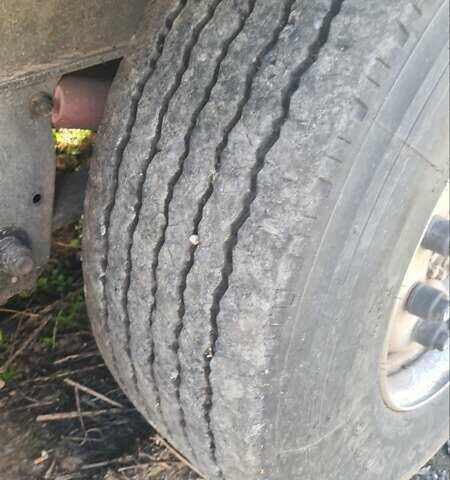 Шмитз С01, объемом двигателя 0 л и пробегом 0 тыс. км за 10900 $, фото 5 на Automoto.ua