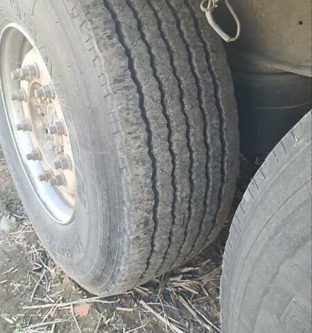 Шмитз С01, объемом двигателя 0 л и пробегом 0 тыс. км за 10900 $, фото 3 на Automoto.ua