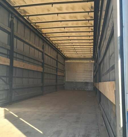 Шмитз С01, объемом двигателя 0 л и пробегом 0 тыс. км за 10900 $, фото 2 на Automoto.ua