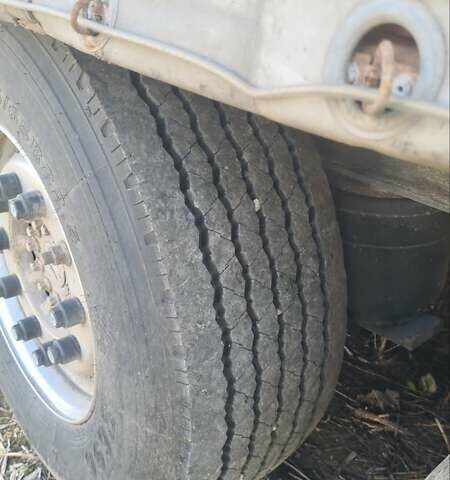 Шмитз С01, объемом двигателя 0 л и пробегом 0 тыс. км за 10900 $, фото 4 на Automoto.ua