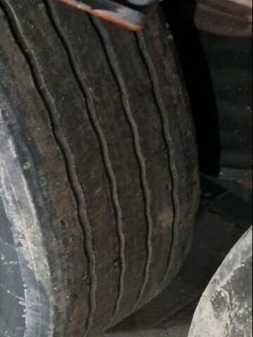 Серый Шмитз С01, объемом двигателя 0 л и пробегом 0 тыс. км за 2700 $, фото 2 на Automoto.ua